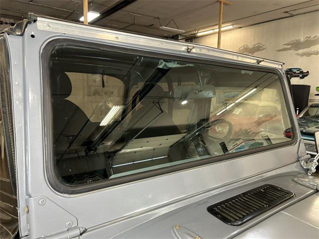 1969 Toyota Land Cruiser FJ40 (CC-2083099) for sale in Ham Lake, Minnesota