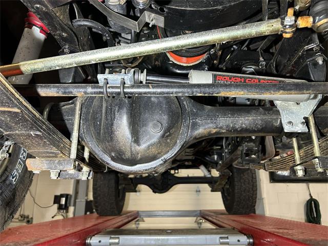 1969 Toyota Land Cruiser FJ40 (CC-2083099) for sale in Ham Lake, Minnesota