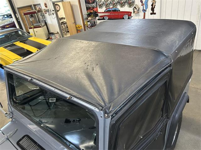 1969 Toyota Land Cruiser FJ40 (CC-2083099) for sale in Ham Lake, Minnesota