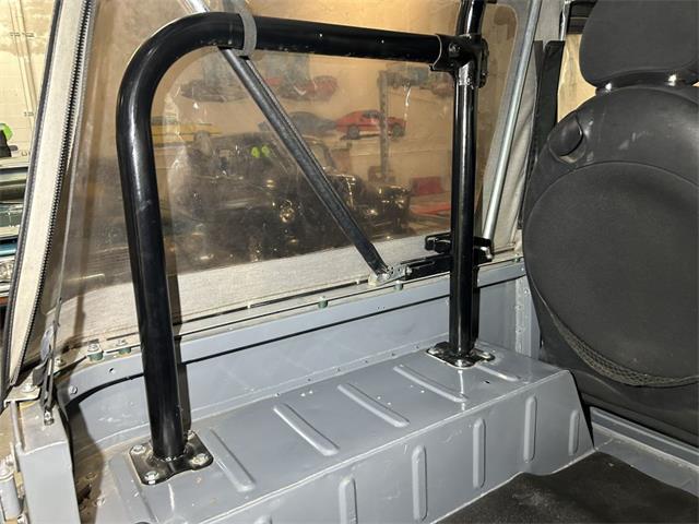 1969 Toyota Land Cruiser FJ40 (CC-2083099) for sale in Ham Lake, Minnesota