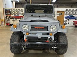 1969 Toyota Land Cruiser FJ40 (CC-2083099) for sale in Ham Lake, Minnesota