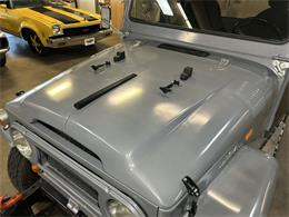 1969 Toyota Land Cruiser FJ40 (CC-2083099) for sale in Ham Lake, Minnesota