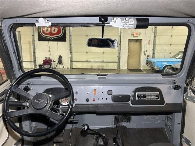 1969 Toyota Land Cruiser FJ40 (CC-2083099) for sale in Ham Lake, Minnesota