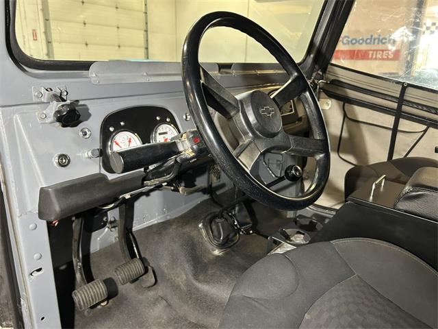 1969 Toyota Land Cruiser FJ40 (CC-2083099) for sale in Ham Lake, Minnesota
