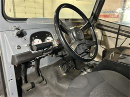 1969 Toyota Land Cruiser FJ40 (CC-2083099) for sale in Ham Lake, Minnesota
