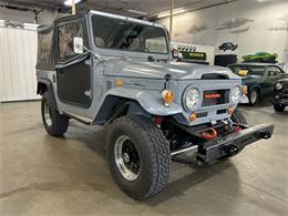 1969 Toyota Land Cruiser FJ40 (CC-2083099) for sale in Ham Lake, Minnesota