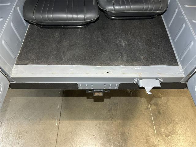 1969 Toyota Land Cruiser FJ40 (CC-2083099) for sale in Ham Lake, Minnesota
