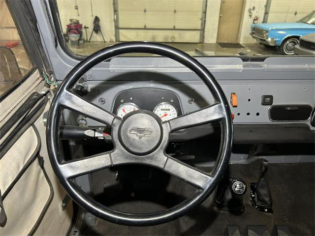 1969 Toyota Land Cruiser FJ40 (CC-2083099) for sale in Ham Lake, Minnesota