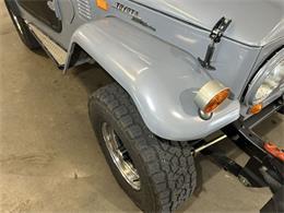 1969 Toyota Land Cruiser FJ40 (CC-2083099) for sale in Ham Lake, Minnesota