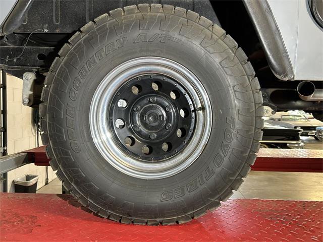 1969 Toyota Land Cruiser FJ40 (CC-2083099) for sale in Ham Lake, Minnesota