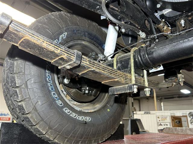 1969 Toyota Land Cruiser FJ40 (CC-2083099) for sale in Ham Lake, Minnesota
