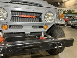 1969 Toyota Land Cruiser FJ40 (CC-2083099) for sale in Ham Lake, Minnesota