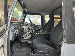 1969 Toyota Land Cruiser FJ40 (CC-2083099) for sale in Ham Lake, Minnesota