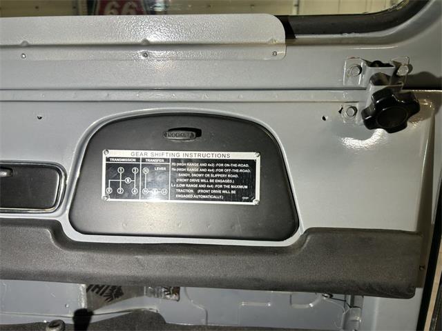 1969 Toyota Land Cruiser FJ40 (CC-2083099) for sale in Ham Lake, Minnesota