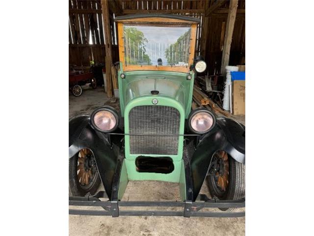 1925 Dodge Brothers Antique (CC-2080031) for sale in Cadillac, Michigan