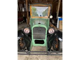 1925 Dodge Brothers Antique (CC-2080031) for sale in Cadillac, Michigan
