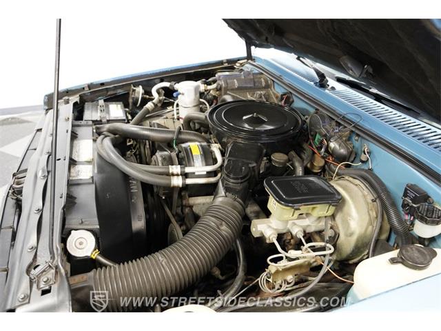 1984 Chevrolet S10 (CC-2080310) for sale in Concord, North Carolina