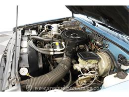1984 Chevrolet S10 (CC-2080310) for sale in Concord, North Carolina