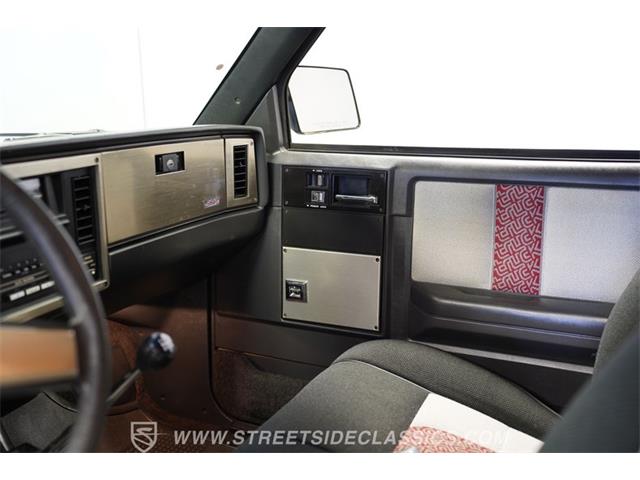 1984 Chevrolet S10 (CC-2080310) for sale in Concord, North Carolina