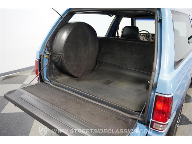 1984 Chevrolet S10 (CC-2080310) for sale in Concord, North Carolina