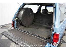 1984 Chevrolet S10 (CC-2080310) for sale in Concord, North Carolina