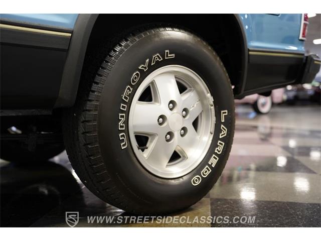 1984 Chevrolet S10 (CC-2080310) for sale in Concord, North Carolina