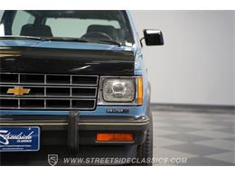 1984 Chevrolet S10 (CC-2080310) for sale in Concord, North Carolina