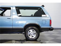 1984 Chevrolet S10 (CC-2080310) for sale in Concord, North Carolina
