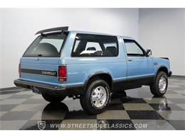 1984 Chevrolet S10 (CC-2080310) for sale in Concord, North Carolina