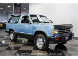 1984 Chevrolet S10 (CC-2080310) for sale in Concord, North Carolina