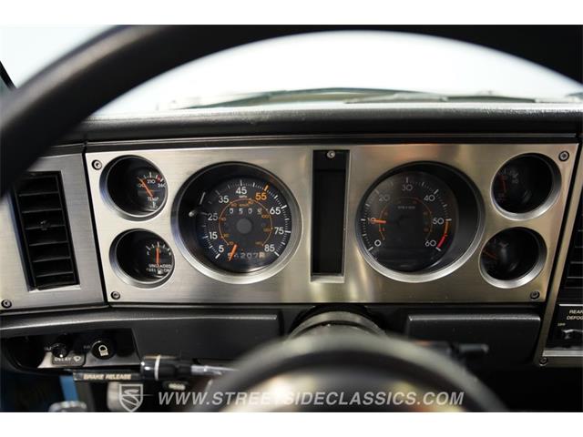1984 Chevrolet S10 (CC-2080310) for sale in Concord, North Carolina