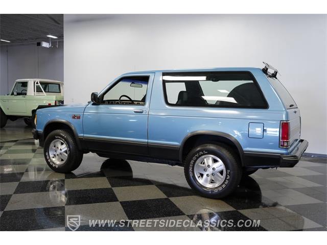 1984 Chevrolet S10 (CC-2080310) for sale in Concord, North Carolina