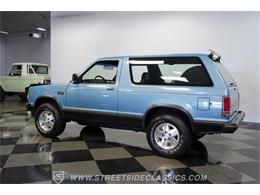 1984 Chevrolet S10 (CC-2080310) for sale in Concord, North Carolina