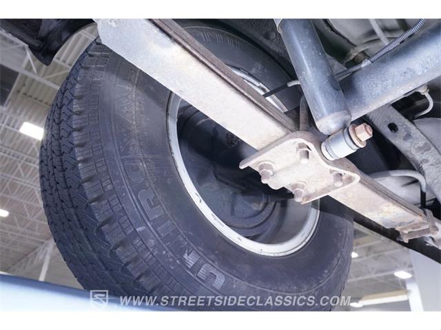 1984 Chevrolet S10 (CC-2080310) for sale in Concord, North Carolina