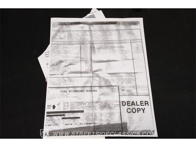 1984 Chevrolet S10 (CC-2080310) for sale in Concord, North Carolina