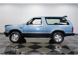 1984 Chevrolet S10 (CC-2080310) for sale in Concord, North Carolina