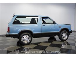 1984 Chevrolet S10 (CC-2080310) for sale in Concord, North Carolina