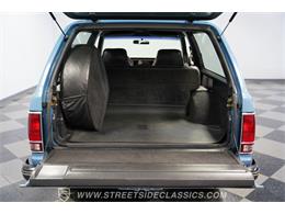 1984 Chevrolet S10 (CC-2080310) for sale in Concord, North Carolina