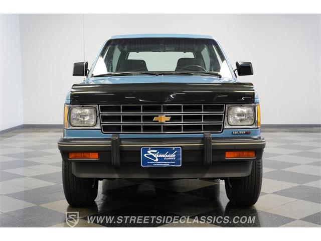 1984 Chevrolet S10 (CC-2080310) for sale in Concord, North Carolina