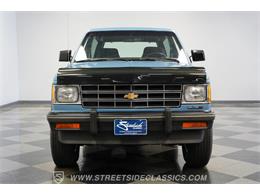 1984 Chevrolet S10 (CC-2080310) for sale in Concord, North Carolina