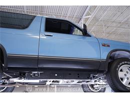 1984 Chevrolet S10 (CC-2080310) for sale in Concord, North Carolina
