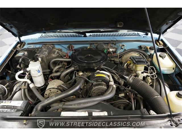 1984 Chevrolet S10 (CC-2080310) for sale in Concord, North Carolina
