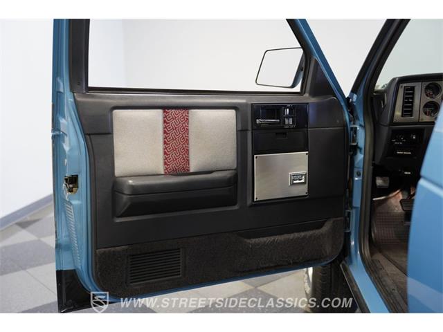 1984 Chevrolet S10 (CC-2080310) for sale in Concord, North Carolina
