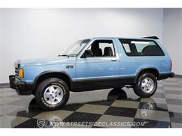 1984 Chevrolet S10 (CC-2080310) for sale in Concord, North Carolina