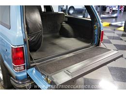 1984 Chevrolet S10 (CC-2080310) for sale in Concord, North Carolina