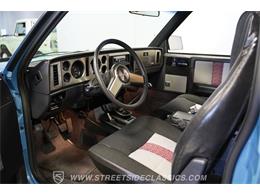 1984 Chevrolet S10 (CC-2080310) for sale in Concord, North Carolina