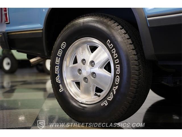 1984 Chevrolet S10 (CC-2080310) for sale in Concord, North Carolina