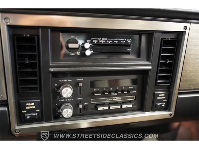 1984 Chevrolet S10 (CC-2080310) for sale in Concord, North Carolina