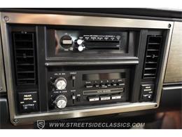 1984 Chevrolet S10 (CC-2080310) for sale in Concord, North Carolina