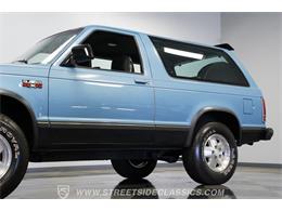 1984 Chevrolet S10 (CC-2080310) for sale in Concord, North Carolina